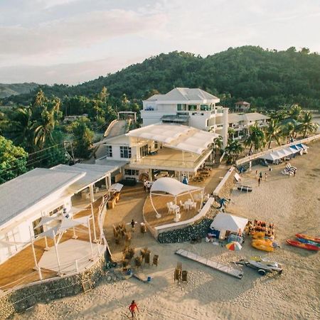 Vitalis White Sands Vigan Luaran gambar
