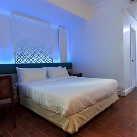 Vitalis White Sands Vigan Luaran gambar