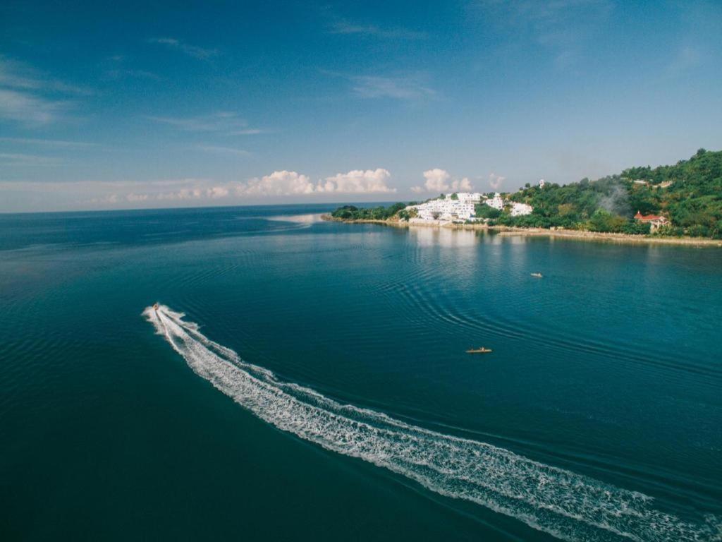 Vitalis White Sands Vigan Luaran gambar