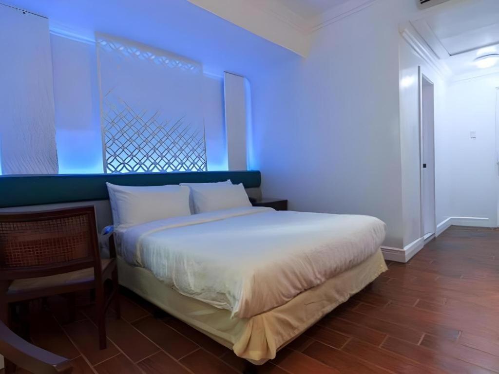 Vitalis White Sands Vigan Luaran gambar