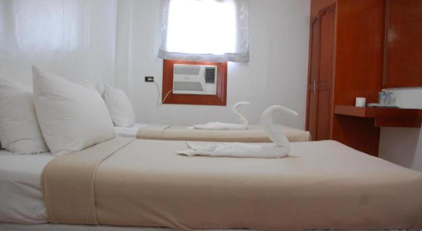 Vitalis White Sands Vigan Luaran gambar