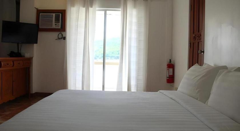 Vitalis White Sands Vigan Luaran gambar