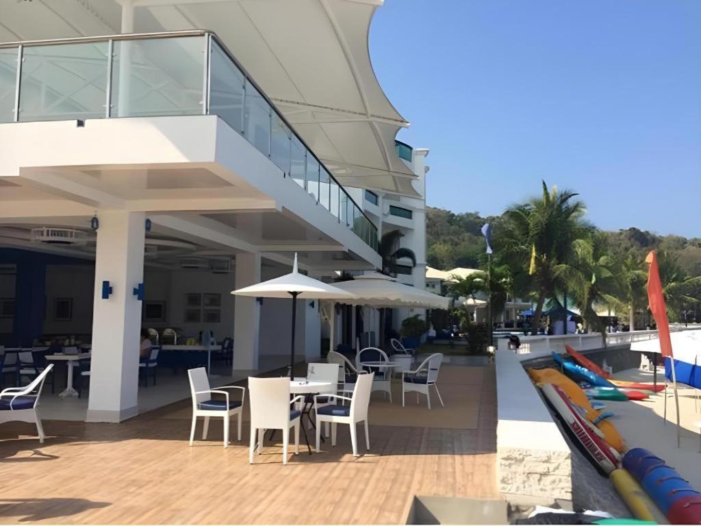Vitalis White Sands Vigan Luaran gambar