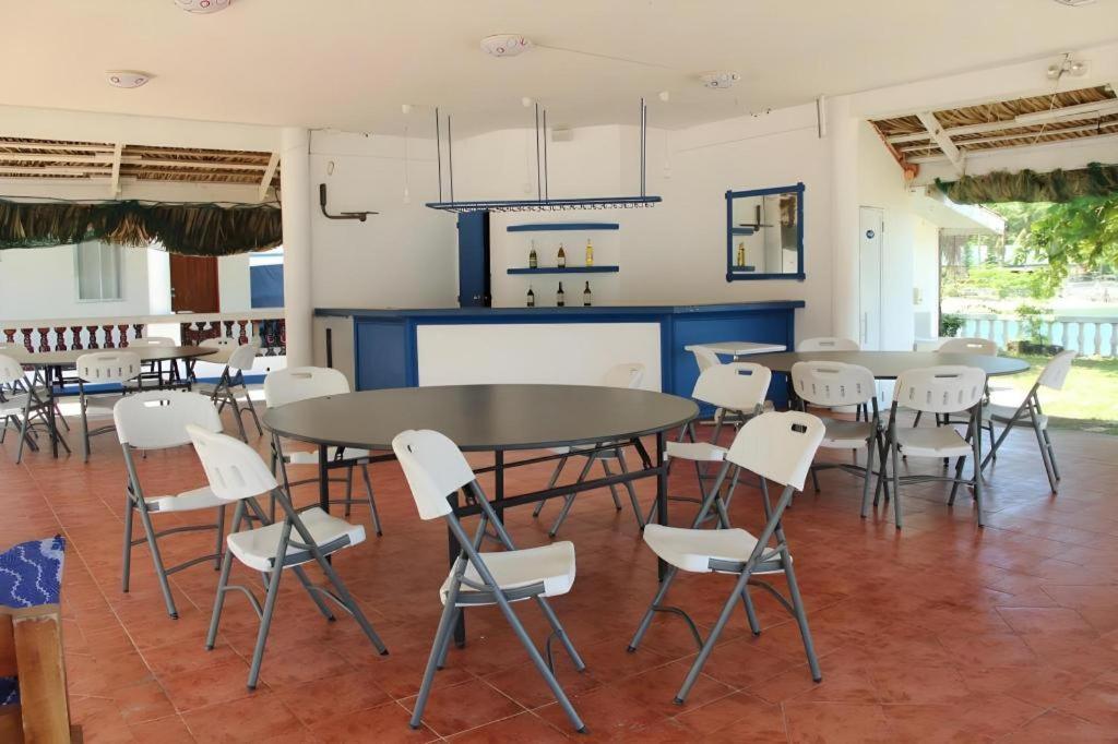 Vitalis White Sands Vigan Luaran gambar