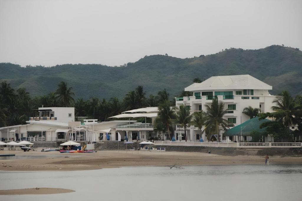 Vitalis White Sands Vigan Luaran gambar