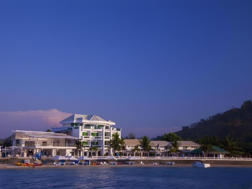 Vitalis White Sands Vigan Luaran gambar