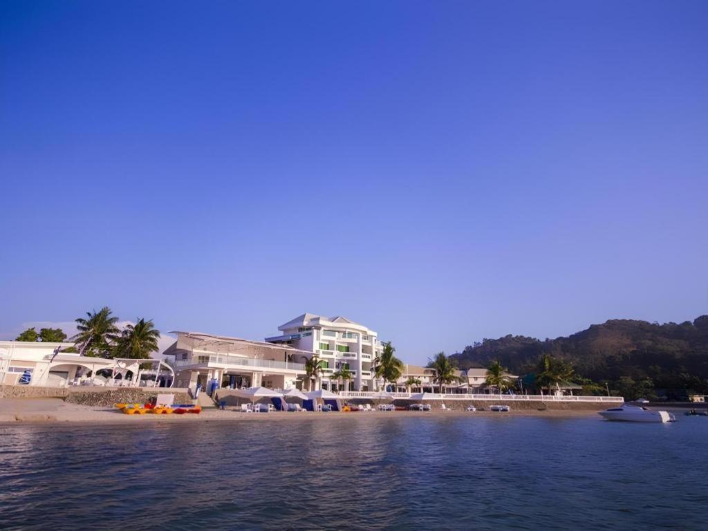Vitalis White Sands Vigan Luaran gambar