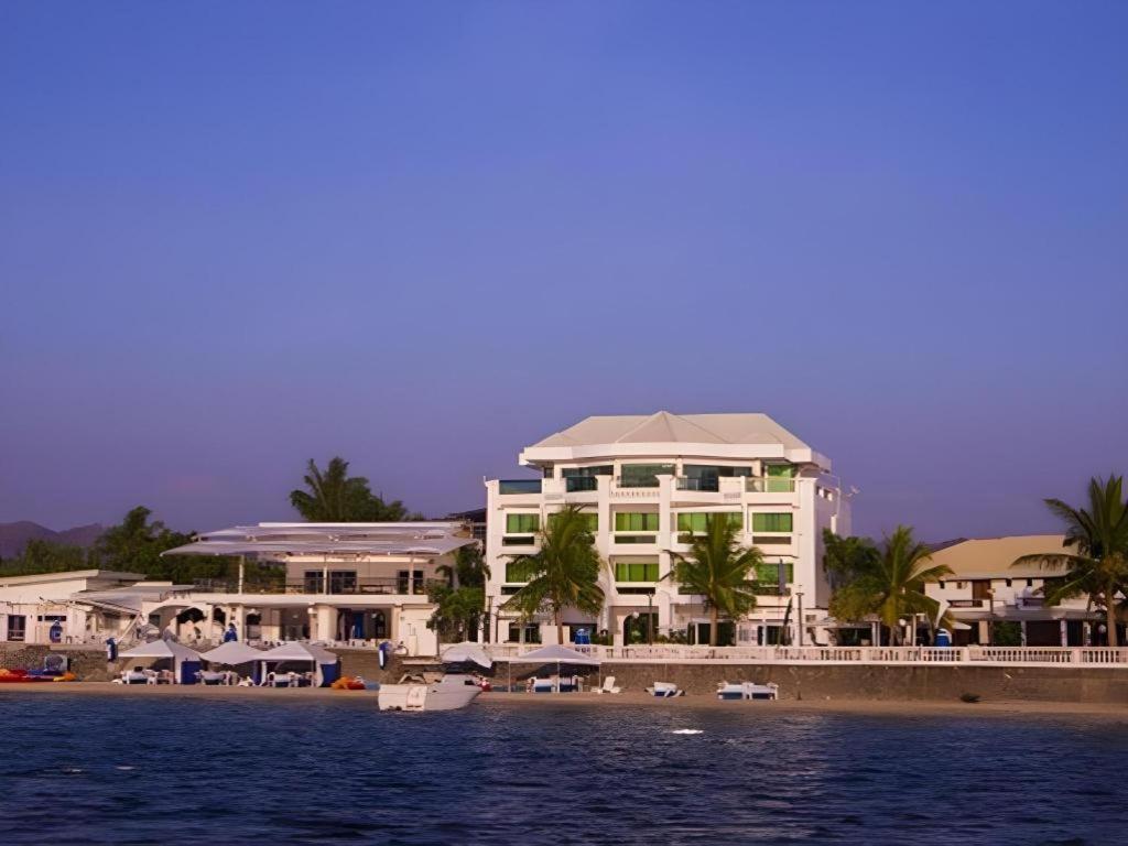 Vitalis White Sands Vigan Luaran gambar