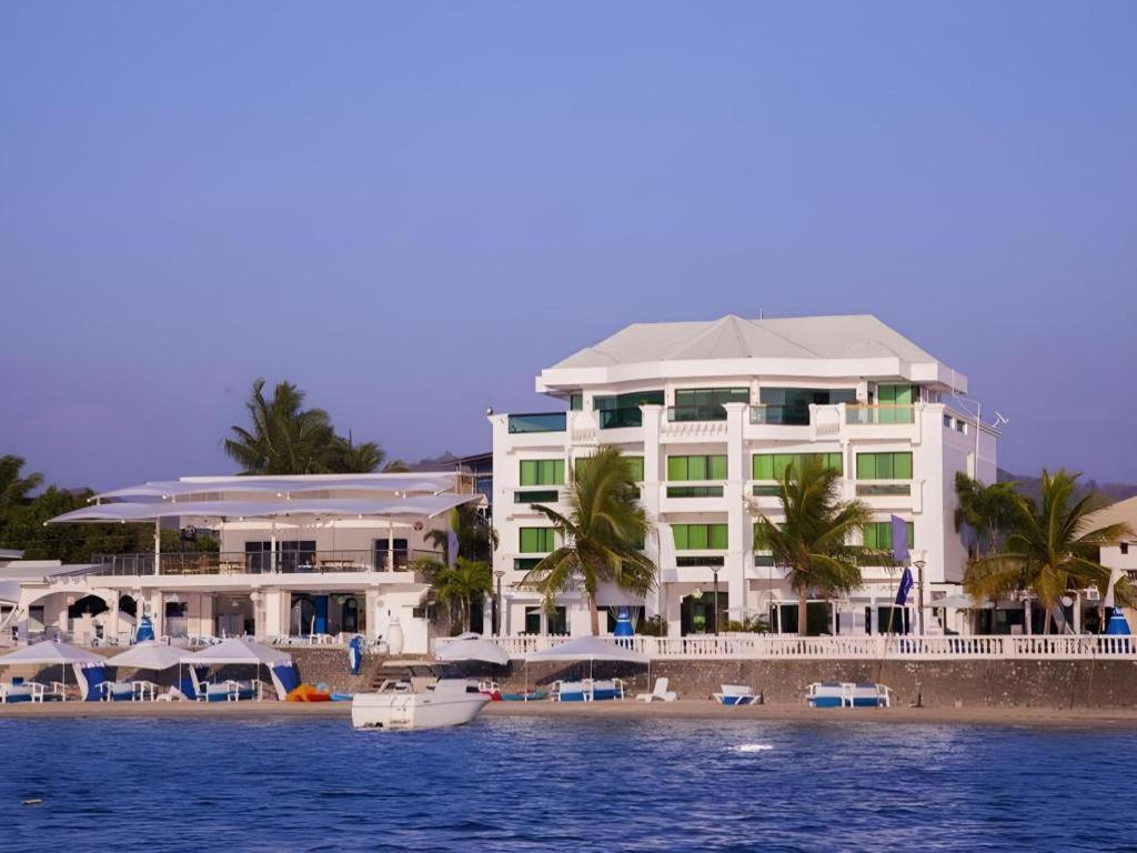 Vitalis White Sands Vigan Luaran gambar