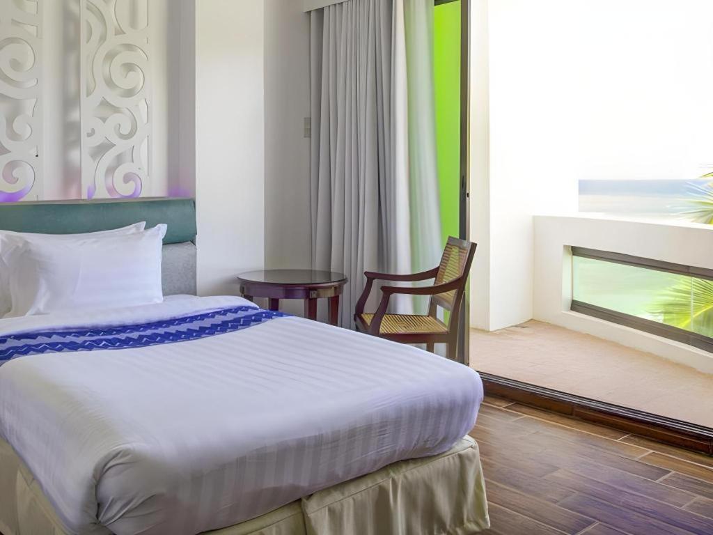 Vitalis White Sands Vigan Luaran gambar