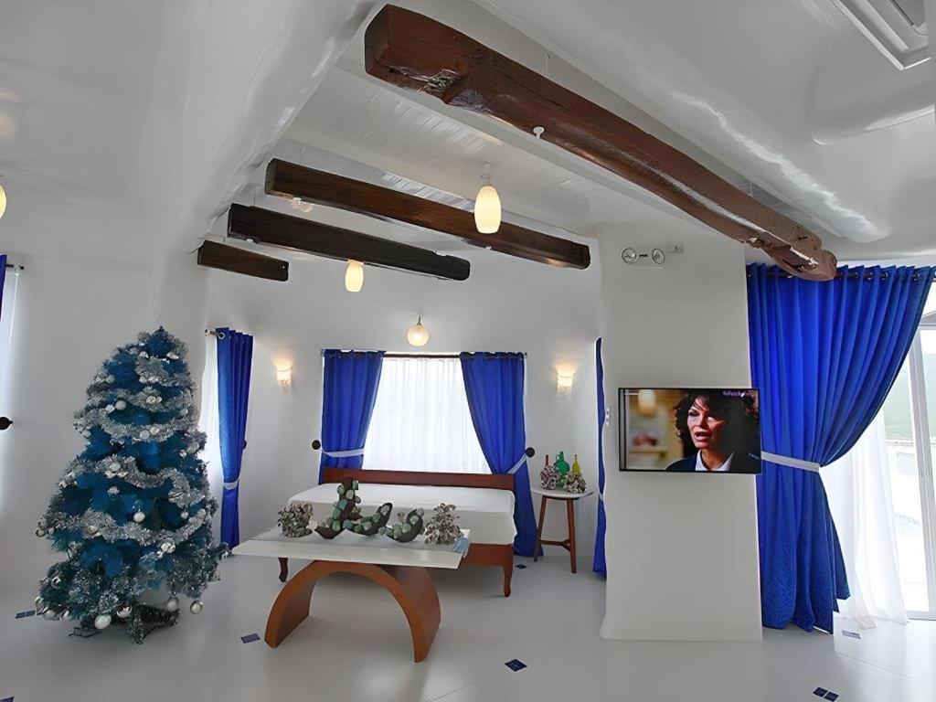 Vitalis White Sands Vigan Luaran gambar